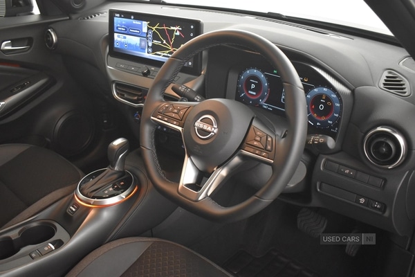 Used Nissan Juke 2025 for sale - 76998691: Photo 3