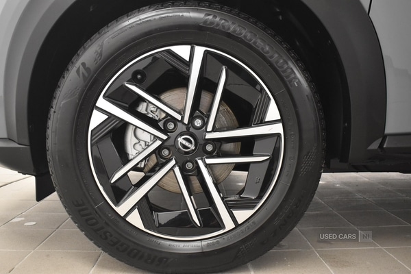 Used Nissan Juke 2025 for sale - 76998691: Photo 34