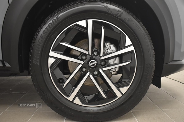 Used Nissan Juke 2025 for sale - 76998691: Photo 37