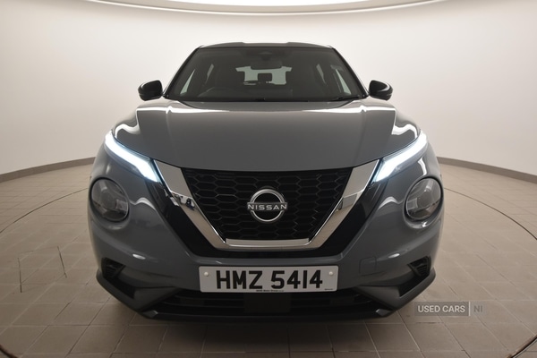 Used Nissan Juke 2025 for sale - 76998691: Photo 5