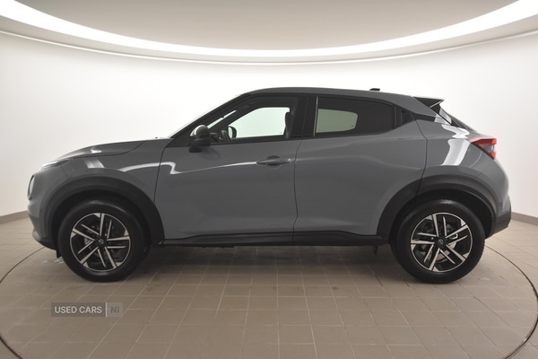 Used Nissan Juke 2025 for sale - 76998691: Photo 6