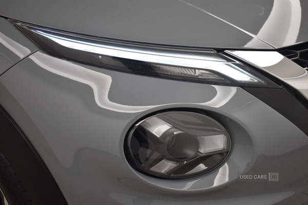 Used Nissan Juke 2025 for sale - 76998691: Photo 9