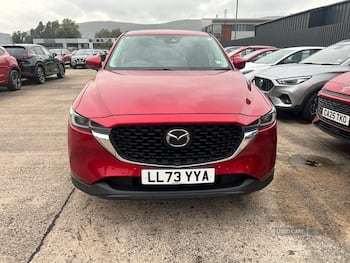 Used Mazda CX-5 2023 for sale - 79832008: Photo