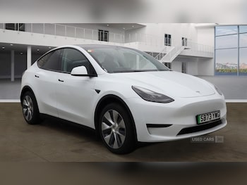 Tesla Model Y feature image