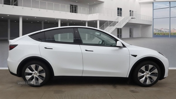 Used Tesla Model Y 2024 for sale - 77794703: Photo 2