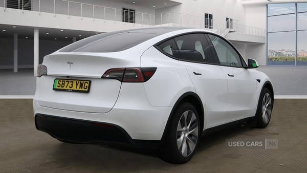Used Tesla Model Y 2024 for sale - 77794703: Photo 4