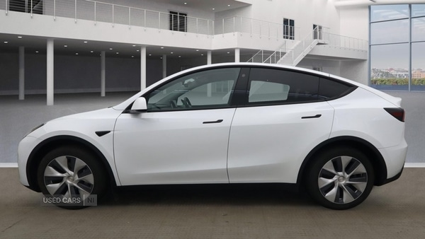 Used Tesla Model Y 2024 for sale - 77794703: Photo 7