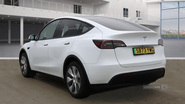 Used Tesla Model Y 2024 for sale - 77794703: Photo 8