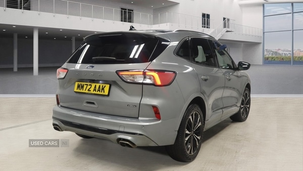 Used Ford Kuga 2022 for sale - 77396980: Photo 4