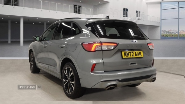 Used Ford Kuga 2022 for sale - 77396980: Photo 6