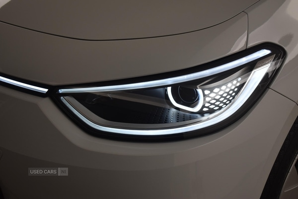 Used Volkswagen ID.3 2022 for sale - 77479920: Photo 10