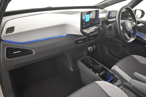 Used Volkswagen ID.3 2022 for sale - 77479920: Photo 12