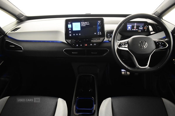 Used Volkswagen ID.3 2022 for sale - 77479920: Photo 13