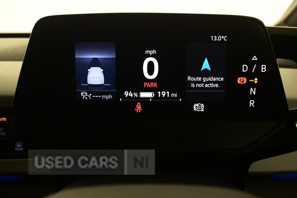 Used Volkswagen ID.3 2022 for sale - 77479920: Photo 15