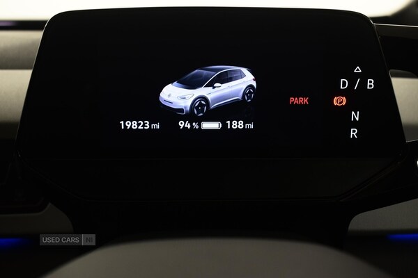 Used Volkswagen ID.3 2022 for sale - 77479920: Photo 16