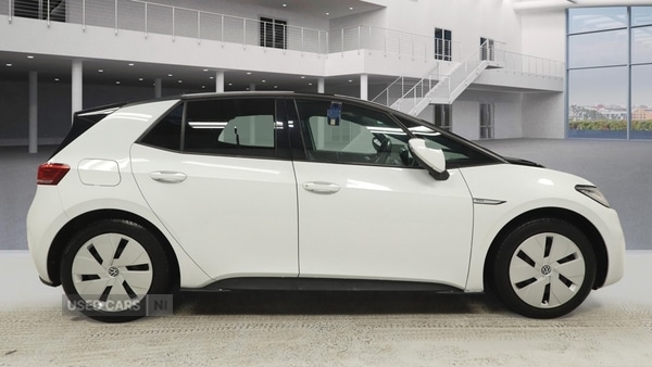 Used Volkswagen ID.3 2022 for sale - 77479920: Photo 2