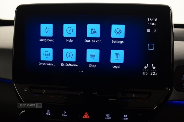 Used Volkswagen ID.3 2022 for sale - 77479920: Photo 21