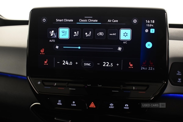 Used Volkswagen ID.3 2022 for sale - 77479920: Photo 22