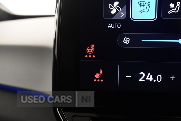 Used Volkswagen ID.3 2022 for sale - 77479920: Photo 23