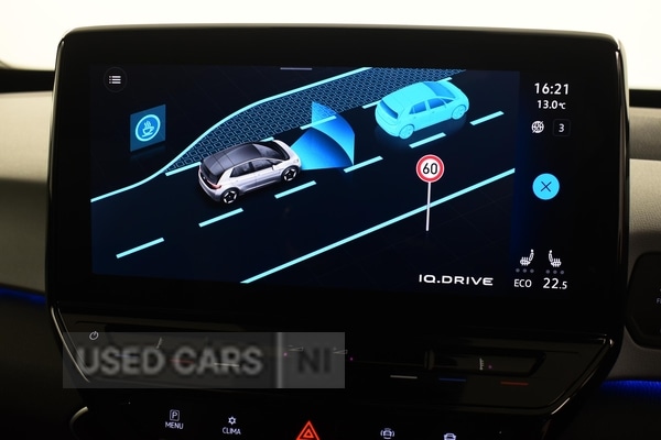 Used Volkswagen ID.3 2022 for sale - 77479920: Photo 25