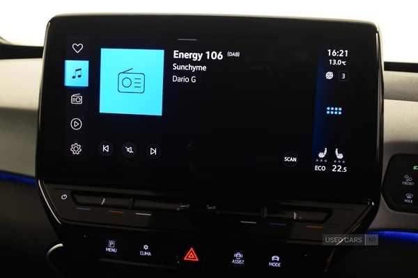 Used Volkswagen ID.3 2022 for sale - 77479920: Photo 26