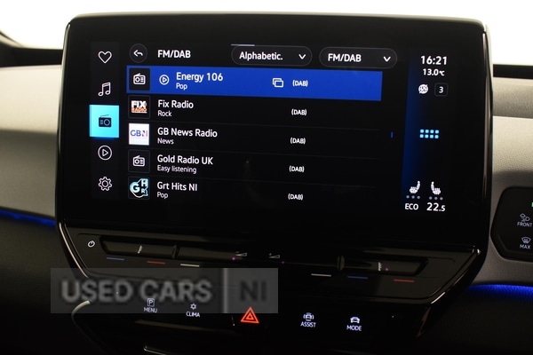 Used Volkswagen ID.3 2022 for sale - 77479920: Photo 27