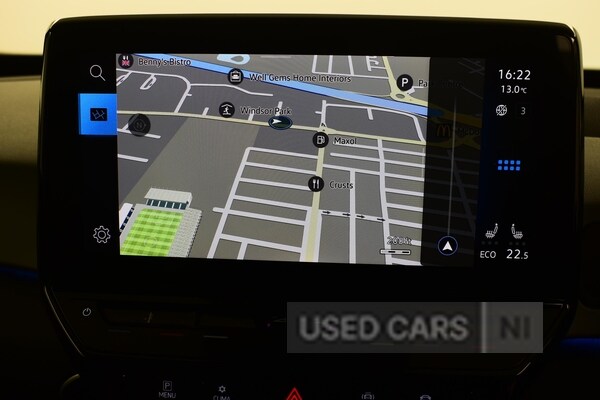 Used Volkswagen ID.3 2022 for sale - 77479920: Photo 28