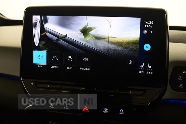 Used Volkswagen ID.3 2022 for sale - 77479920: Photo 29