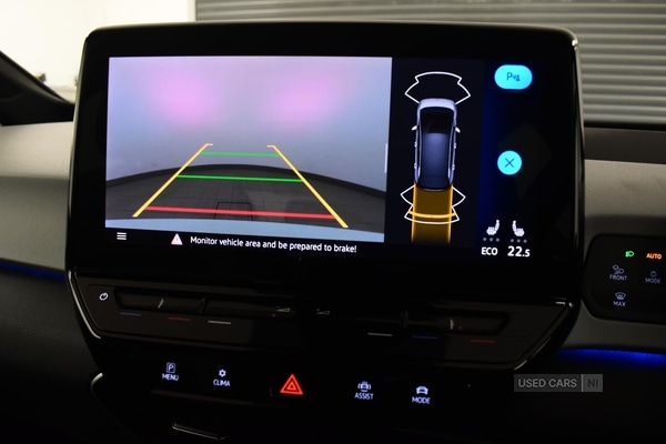 Used Volkswagen ID.3 2022 for sale - 77479920: Photo 30