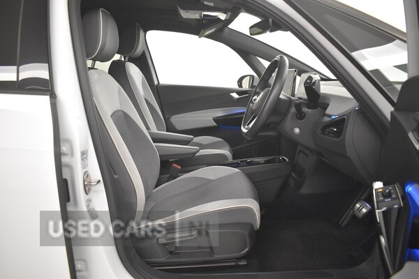 Used Volkswagen ID.3 2022 for sale - 77479920: Photo 34