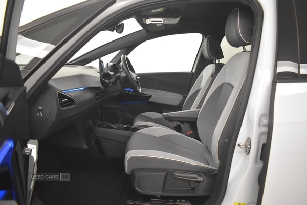Used Volkswagen ID.3 2022 for sale - 77479920: Photo 35
