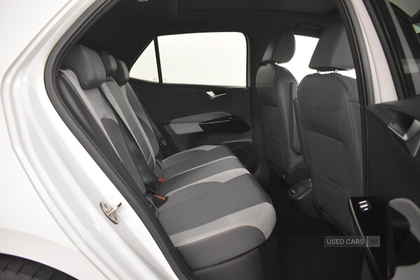 Used Volkswagen ID.3 2022 for sale - 77479920: Photo 36
