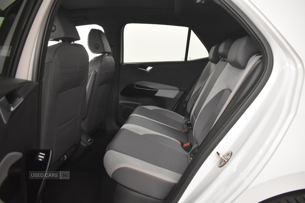 Used Volkswagen ID.3 2022 for sale - 77479920: Photo 37
