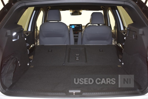 Used Volkswagen ID.3 2022 for sale - 77479920: Photo 41