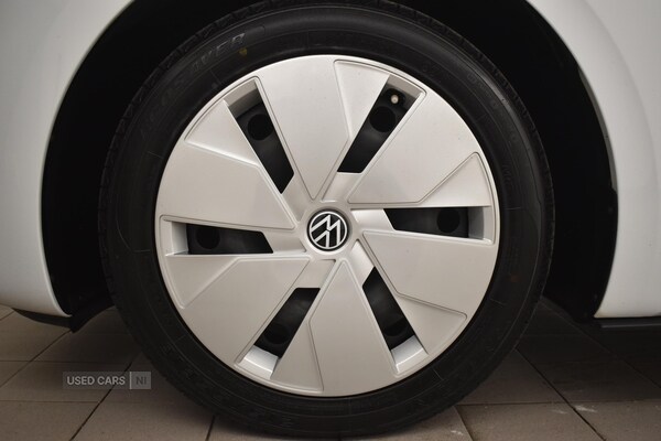 Used Volkswagen ID.3 2022 for sale - 77479920: Photo 45