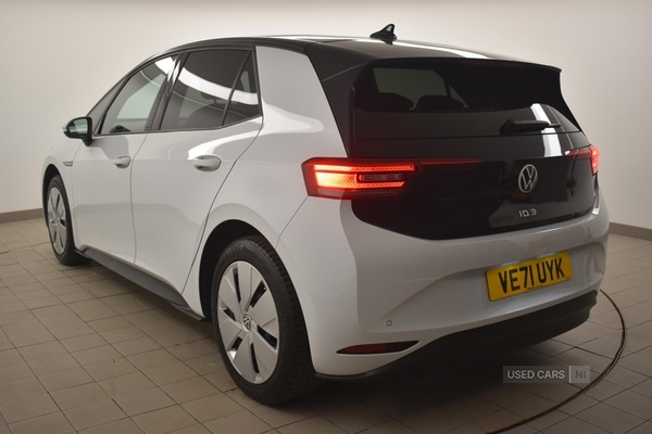 Used Volkswagen ID.3 2022 for sale - 77479920: Photo 47