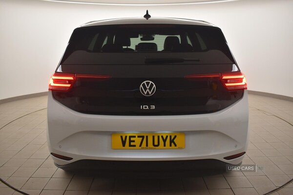 Used Volkswagen ID.3 2022 for sale - 77479920: Photo 48