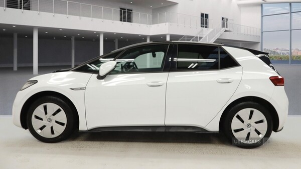 Used Volkswagen ID.3 2022 for sale - 77479920: Photo 7