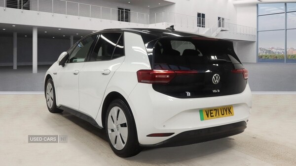 Used Volkswagen ID.3 2022 for sale - 77479920: Photo 8