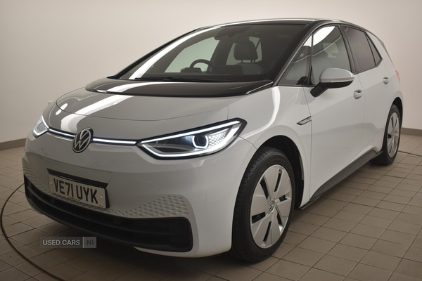 Used Volkswagen ID.3 2022 for sale - 77479920: Photo 9