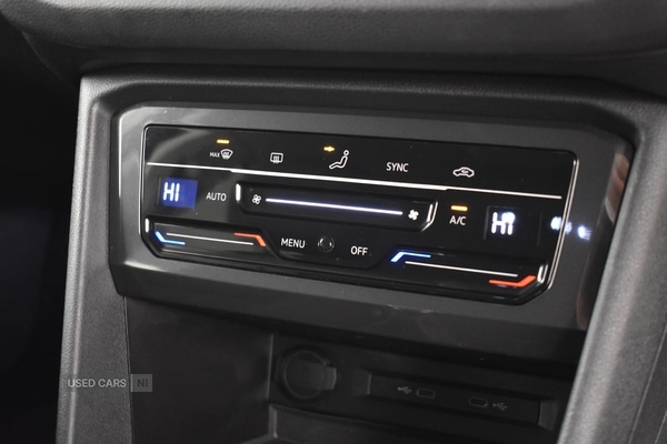 Used Volkswagen Tiguan Allspace 2022 for sale - 76754025: Photo 27