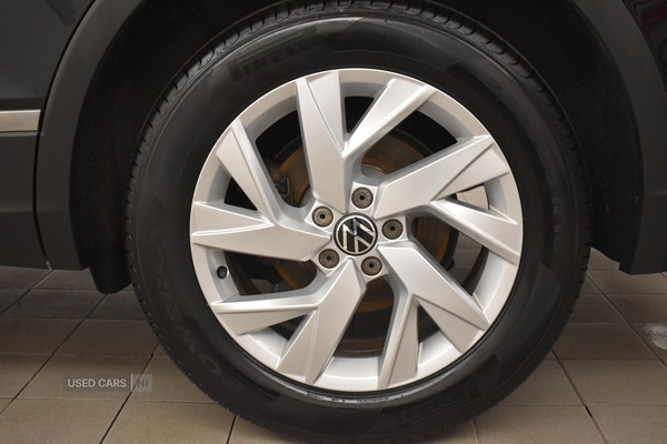 Used Volkswagen Tiguan Allspace 2022 for sale - 76754025: Photo 44