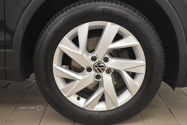 Used Volkswagen Tiguan Allspace 2022 for sale - 76754025: Photo 46