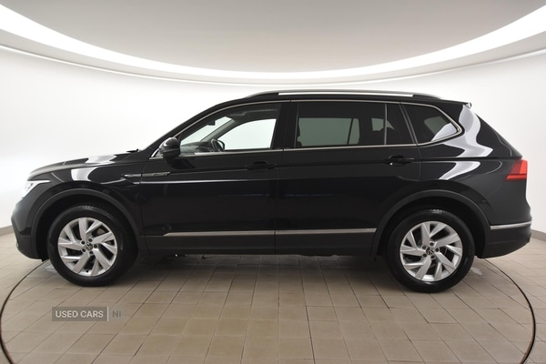 Used Volkswagen Tiguan Allspace 2022 for sale - 76754025: Photo 6