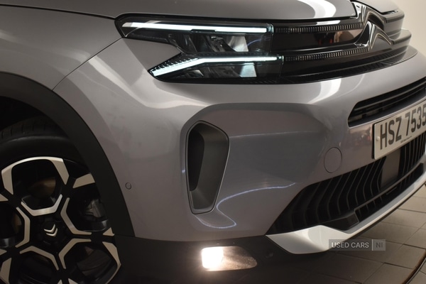 Used Citroen C5 Aircross 2024 for sale - 76729336: Photo 10