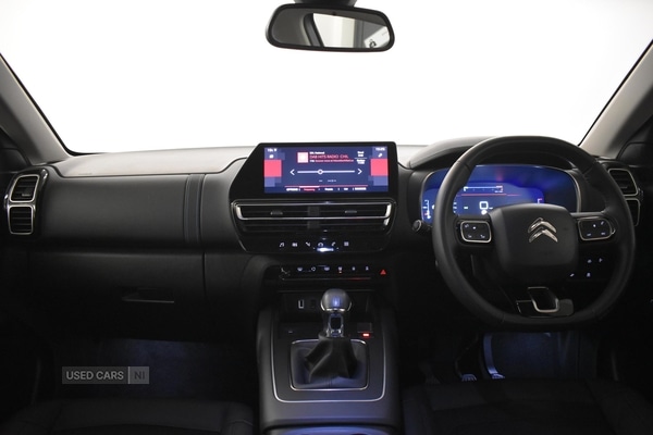 Used Citroen C5 Aircross 2024 for sale - 76729336: Photo 14