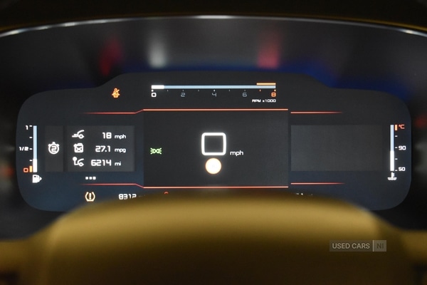 Used Citroen C5 Aircross 2024 for sale - 76729336: Photo 16