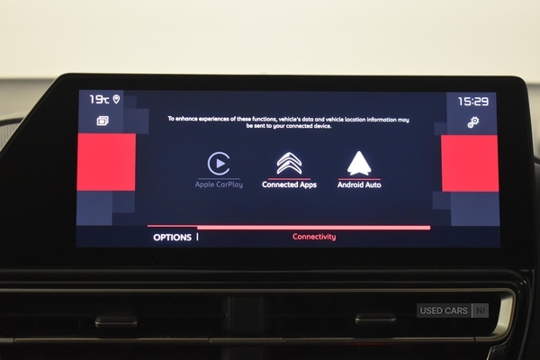 Used Citroen C5 Aircross 2024 for sale - 76729336: Photo 24