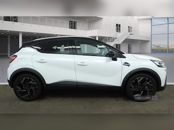 Used Renault Captur 2024 for sale - 78020922: Photo