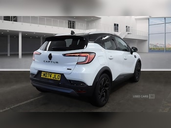 Used Renault Captur 2024 for sale - 78020922: Photo